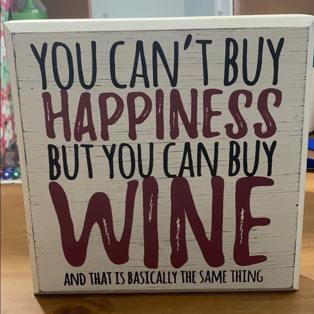 Wall decor